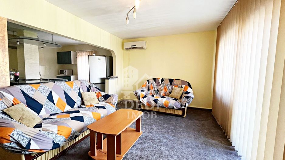 Apartament cu 3 camere de inchiriat zona Rogerius, Oradea - Poză 4