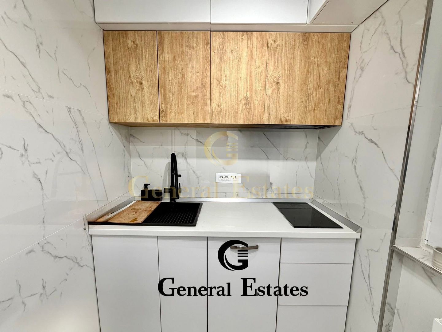 Vânzare apartament cu 1 cameră -Ultracentral - Complet Renovat - Poză 11