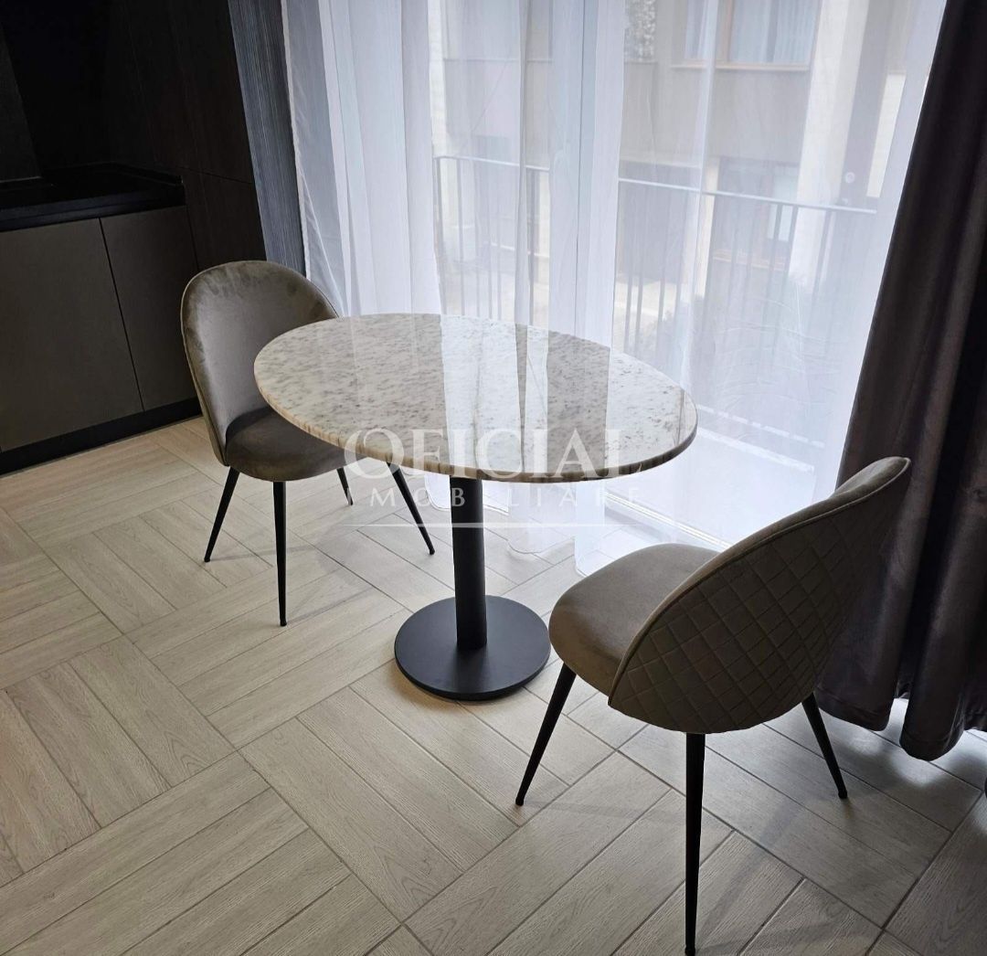 Apartment 2 camere | Parcare | Prima inchiriere | Urusagului- Floresti - Poză 4