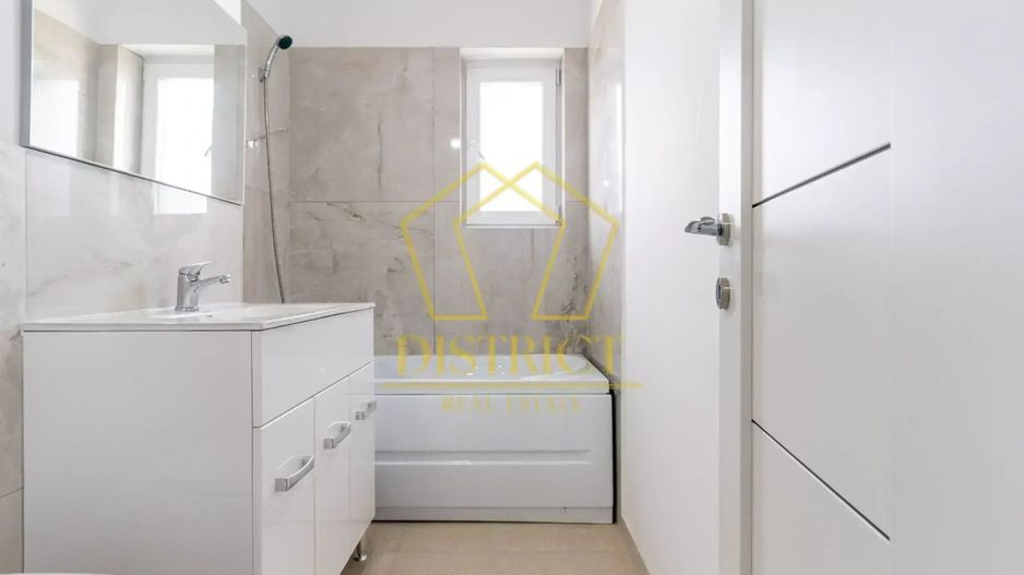 COM 0% Apartamente deosebite cu 3 camere, gradina | Torontalului - Poză 9