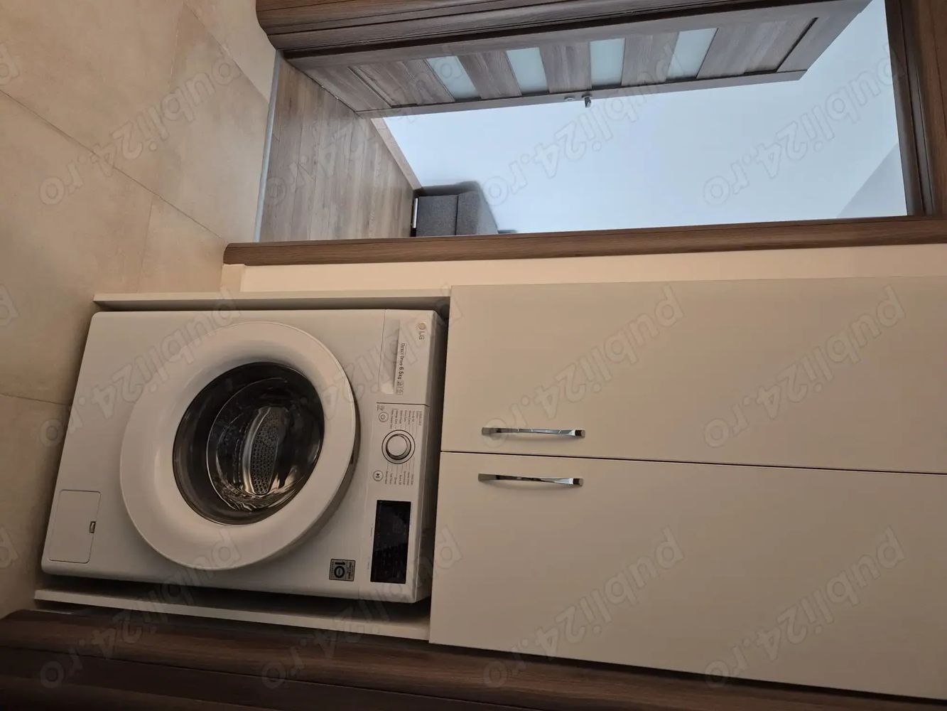 De vanzare ap 2 camere + parcare, bloc nou, Salaj/Kaufland Ferentari - Poză 8