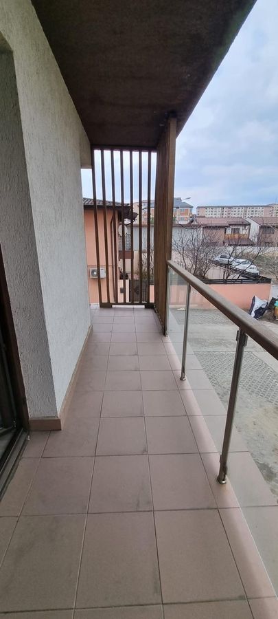 Aparament  cu 3 camere in zona Prelungirea Ghencea 71... Bragadiru - Poză 3