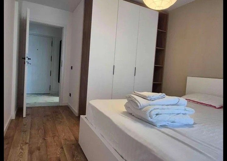 Apartament 2 camere Piata Sudului | Parcare inclusa | Bloc nou - Poză 1