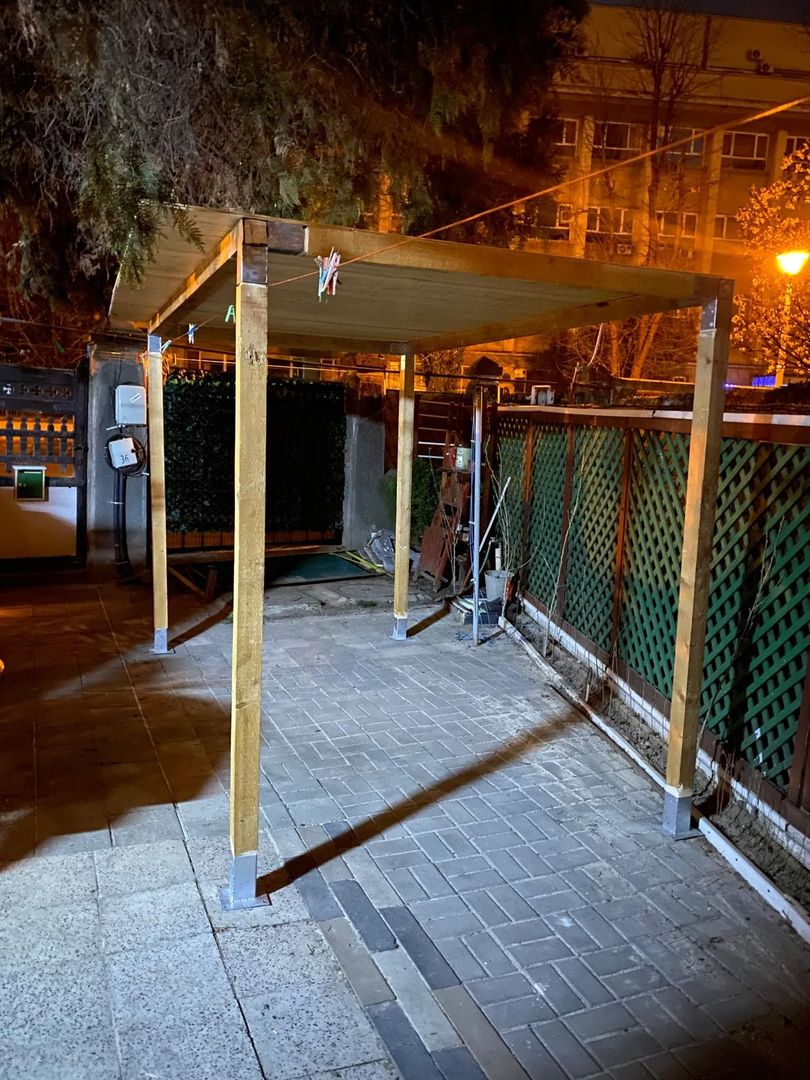 Casa  vila de vanzare cotroceni Zona Dr Leonte Anastasievici - Poză 13