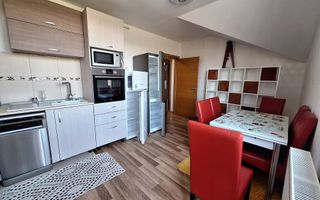 3 camere 100 mp I terasă I 3 parcări I Borhanci - Poză 19