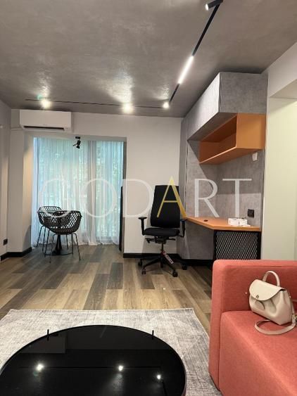 Apartament 2 camere | Floreasca  | Renovat premium - Poză 3