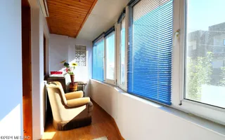 Ovidiu Sud, vila tip duplex  P+1E, 140 mp utili, deschidere pe colt! - Poză 51