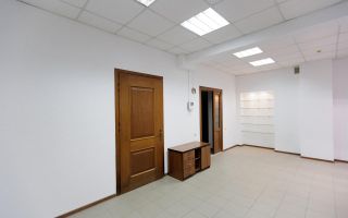 Vânzare, spațiu de birouri, 182 mp, str. Columna, Centru - Poză 7
