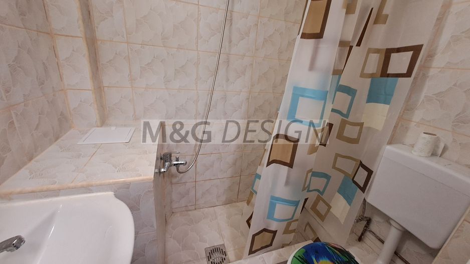 Etaj 1 Buziasului 1 cam centrala proprie - Poză 8