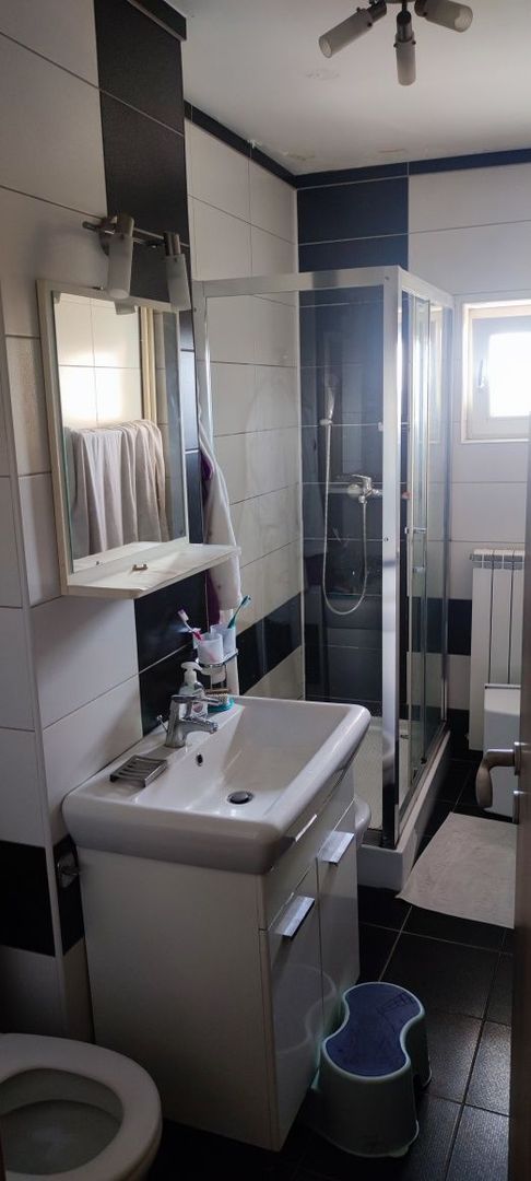 Apartament 4 camere Calea Văcărești - Poză 6