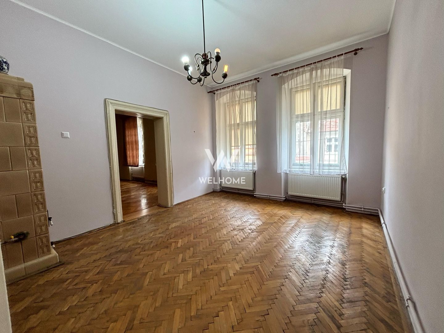 Apartament in INIMA Sibiului,  3 camere generoase + pivnita - Poză 5