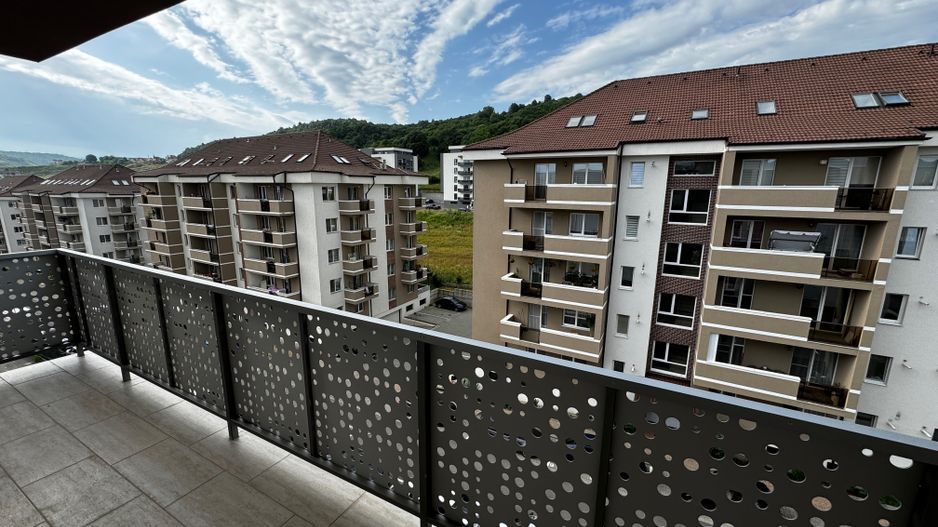 Ap 30 Teilor Residence - 3 camere FINISAT - Poză 22