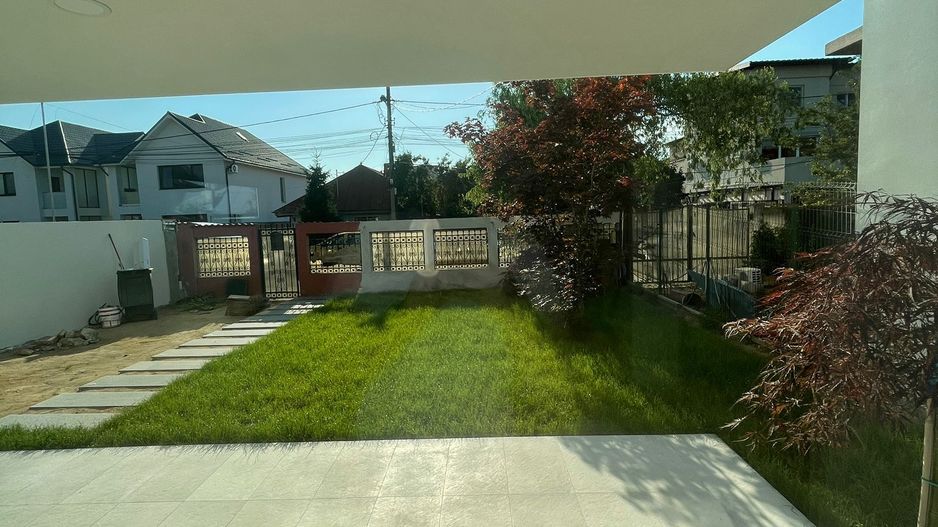 Vila superba individuala Pipera (constructie noua) - Poză 4