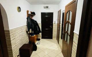 Apartament superb cu trei camere, Drumul Gazarului, 125.000€ - Poză 8