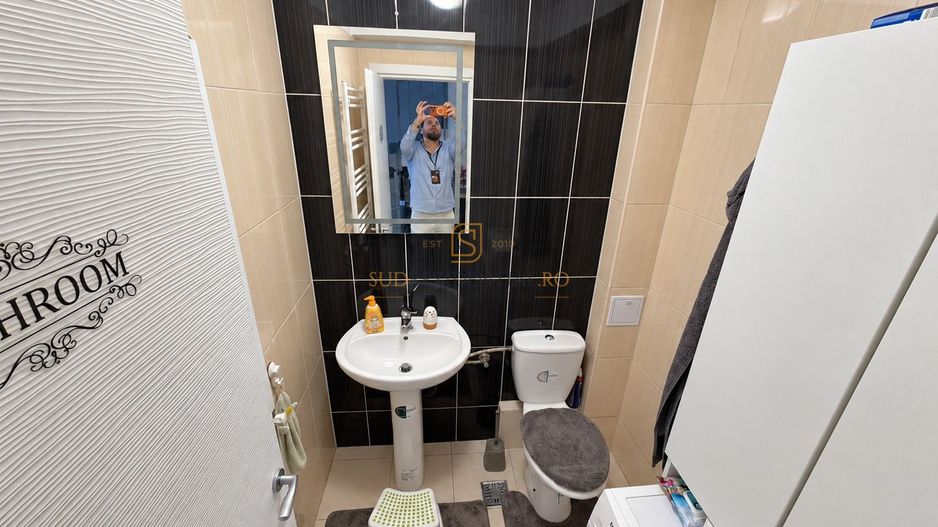 Vilă în Trend Residence – Intimitate, Cartier Privat, Acces rapid oras - Poză 35