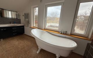 Chirie, casă, 5 camere, strada Sfântul Mihail, Băcioi - Poză 10