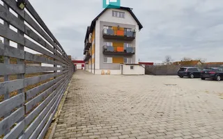Apartament modern la cheie, cu 1 cameră - Poză 12