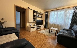 Comision 0%. Apartament 3 camere, complet mobilat si utilat, Tractorul - Poză 1