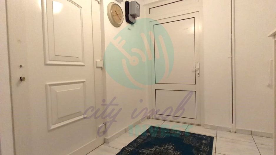 Garsoniera in vila Cotroceni-Centrala Proprie- Posibilitate Garaj 22 mp - Poză 5