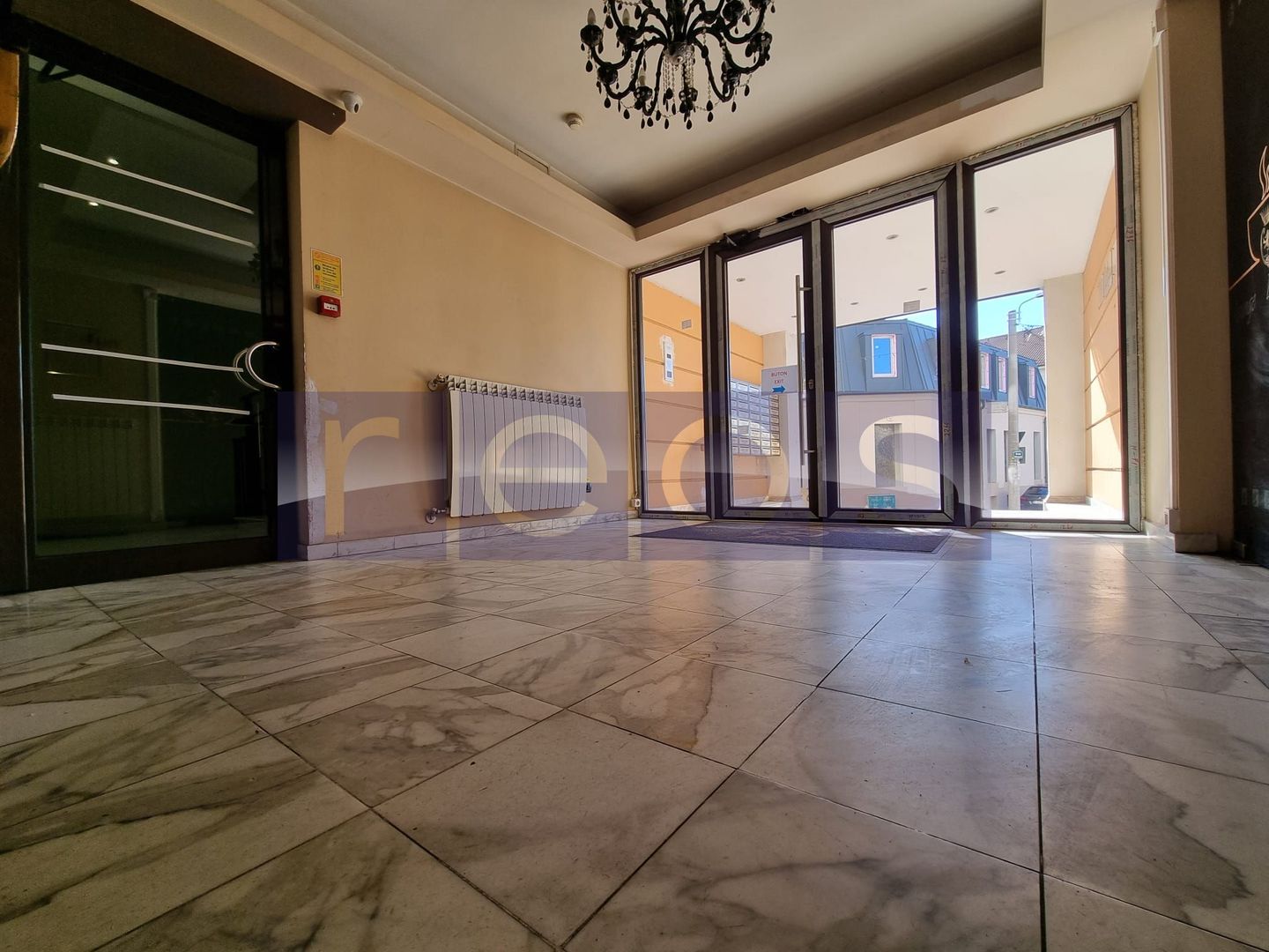 VANZARE SPATIU COMERCIAL | ZONA UNIRII - Poză 1