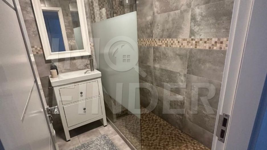 Vânzare 3 camere, imobil nou Andrei Mureșanu, terasă 67 mp, garaj inclus - Poză 16