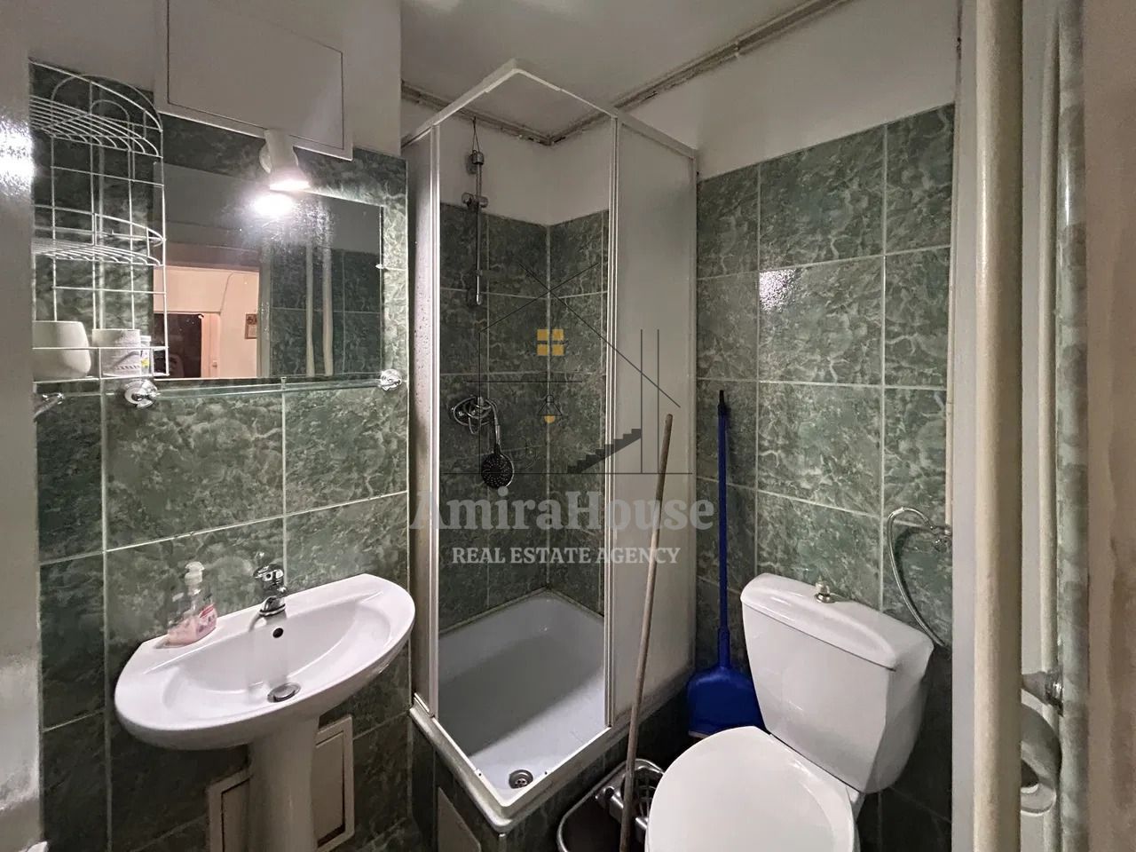 Apartament 4 camere, etaj 2, Zorilor - Poză 21