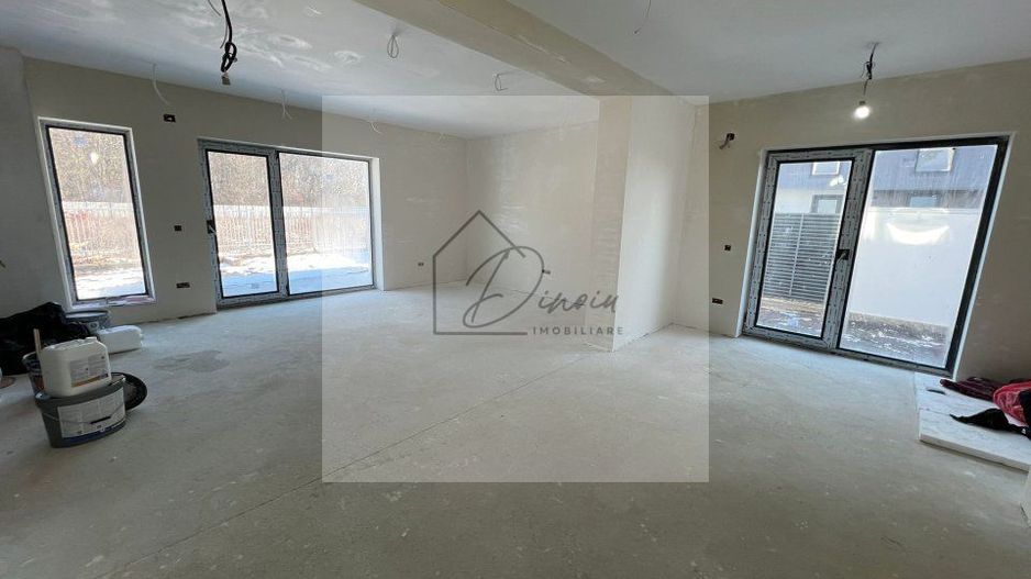 COM0% I Vila Corbeanca langa padure I OCAZIE I 200.000 eur TVA inclus - Poză 10