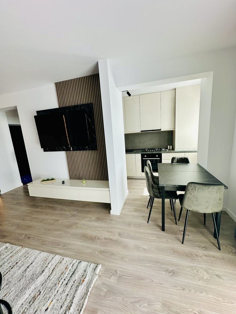 Apartament Lux de Închiriat | Alexanderman Residence - Poză 12
