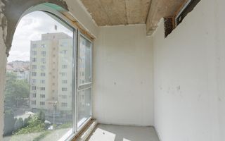 Vânzare, apartament, 1 cameră, Strada Alba Iulia, Buiucani - Poză 8