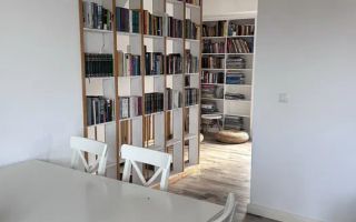 3 camere Openspace, Zorilor, UMF, UTCN, Profi, Eugen Ionesco, Sigma - Poză 4
