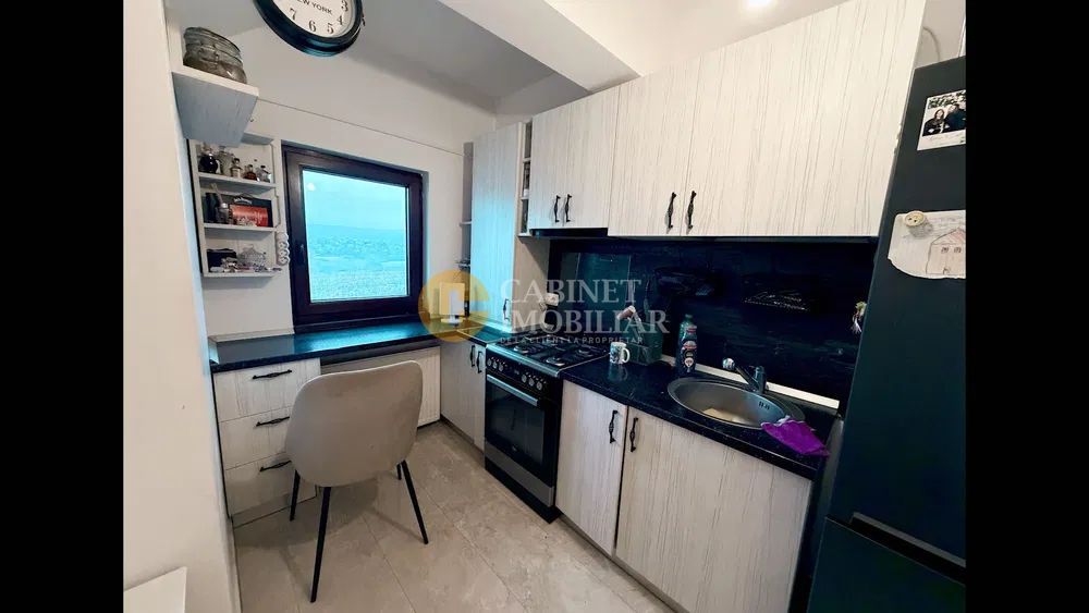 2 Camere Decomandat - 58 mp -  Zona Bucium - Visani - Poză 4