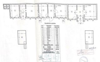 Vila 1950 121 mp s.u. Mosilor-Ion Maiorescu nr.24 260 mp teren - Poză 6