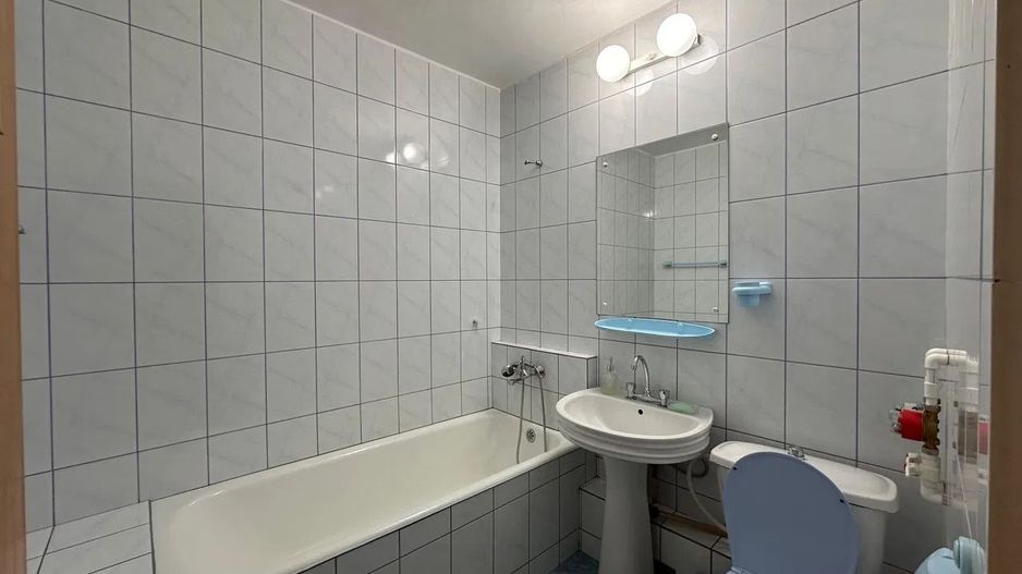 AP. 3 CAMERE LUJERULUI, LOC PARCARE, BUCATARIE INCHISA, METROU 4 MIN - Poză 10