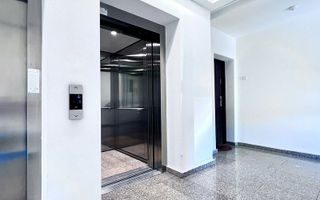 Apartament 2 camere, parter înalt, zona Aradului - British School - Poză 11