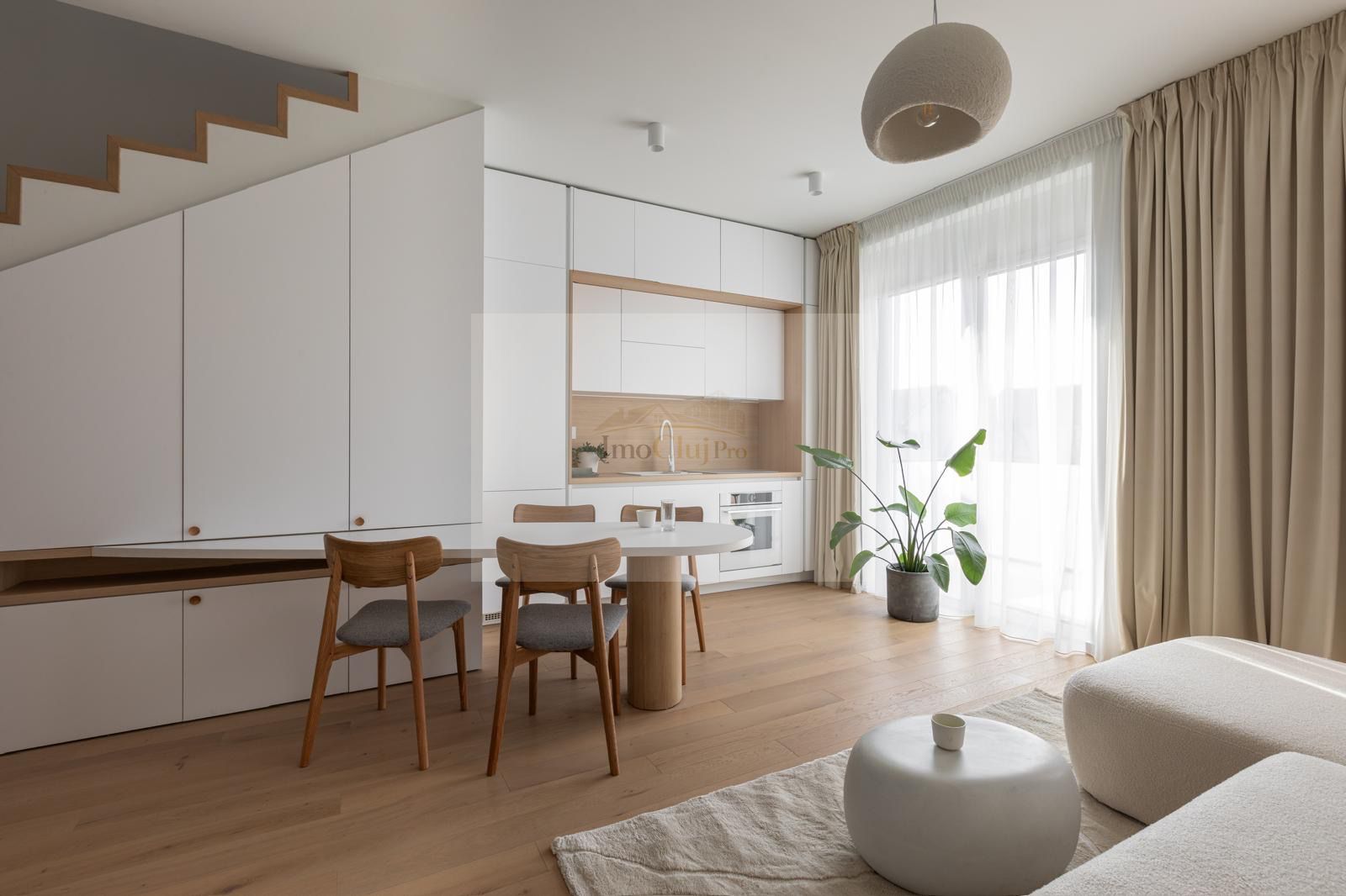 ✨ PRIMA ÎNCHIRIERE ~ APARTAMENT PREMIUM ~PARCARE- ANDREI MUREȘANU - Poză 15