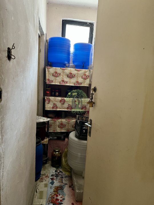 Apartament 3 camere, decomandat, 21 Decembrie Marasti - Poză 11