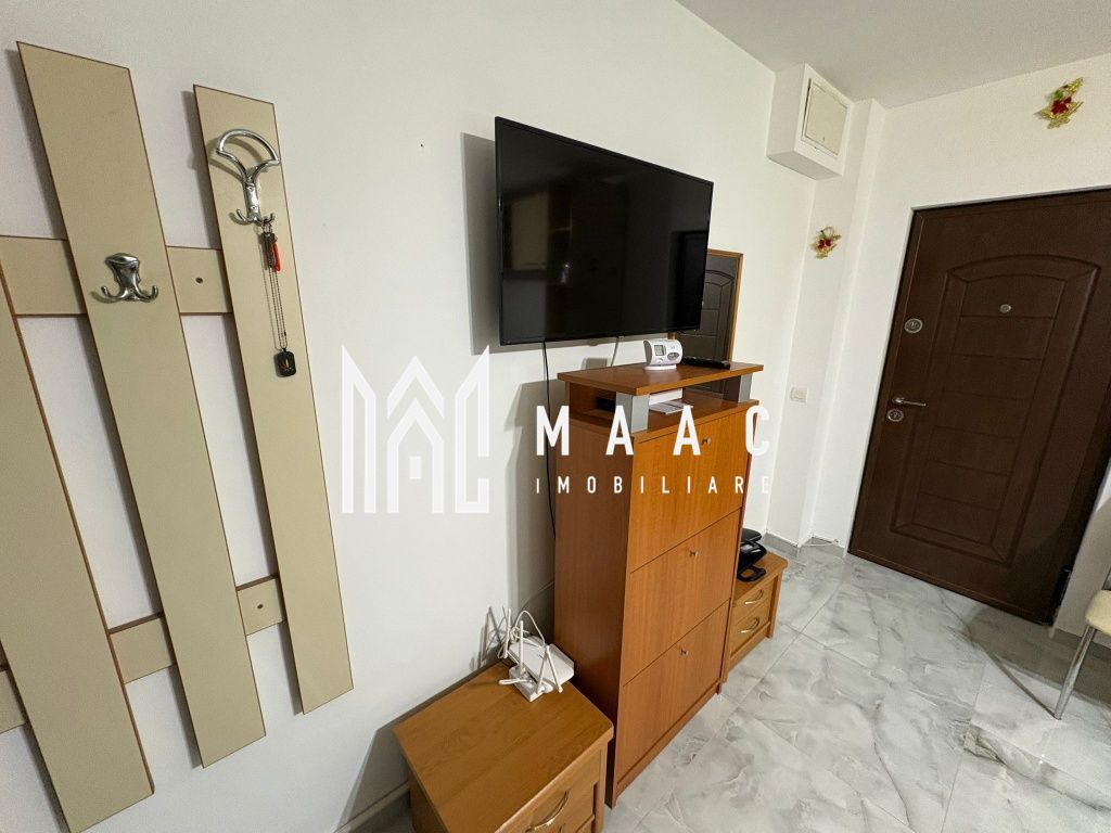 Apartament 3 camere de închiriat | Sibiu, Sub Arini | 60 mp - Poză 2
