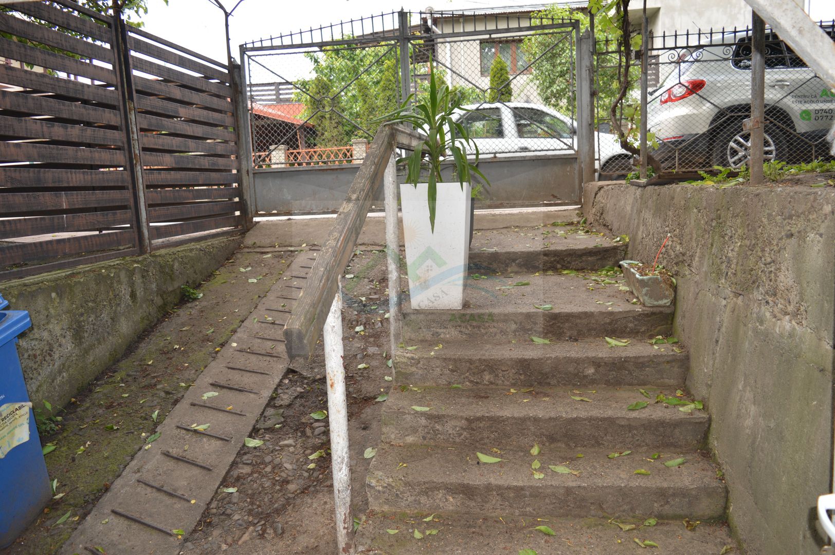 Casă tip duplex Suceava/Cartier Zamca Bloc 4 apartamente/Clinica - Poză 77