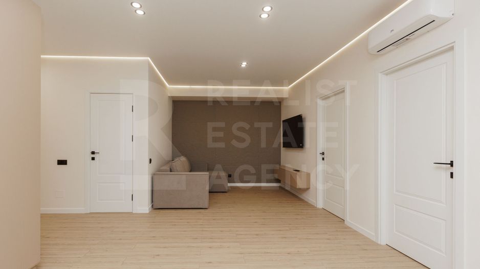 Vânzare, apartament, 2 camere, str. Ialoveni, Telecentru - Poză 10