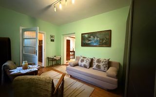 Casă 3 camere de vânzare | Tiglari, Sibiu | 108 mp | teren 400 mp - Poză 4