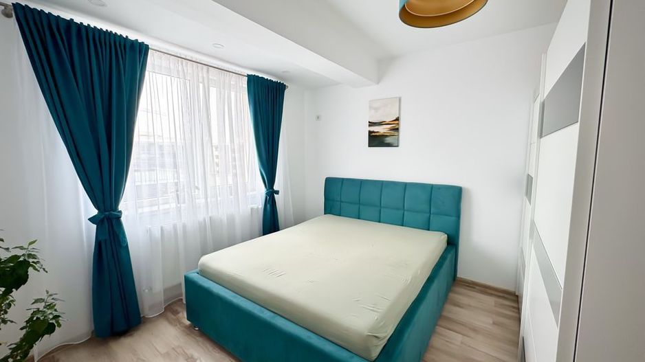 Apartament 3 camere de închiriat – Eden Concept - Poză 3
