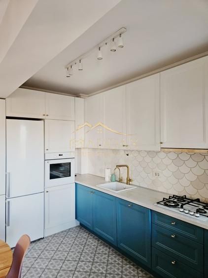 Exclusiv | 3 Camere Premium | Bloc Boutique 2018 | 5 min. Metrou Victoriei - Poză 4