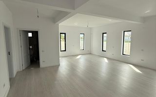 CASA TINERETULUI 4 CAMERE, INCALZIRE PARDOSEALA, NOU, COMISION 0% - Poză 3