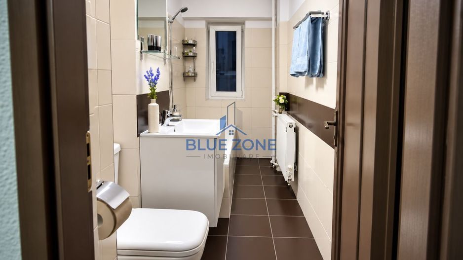 Inchiriez 2 camere 13 Septembrie-Marriott - Poză 7