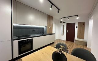 Apartament cu 3 camere pe Calea Dorobantilor ! - Poză 4