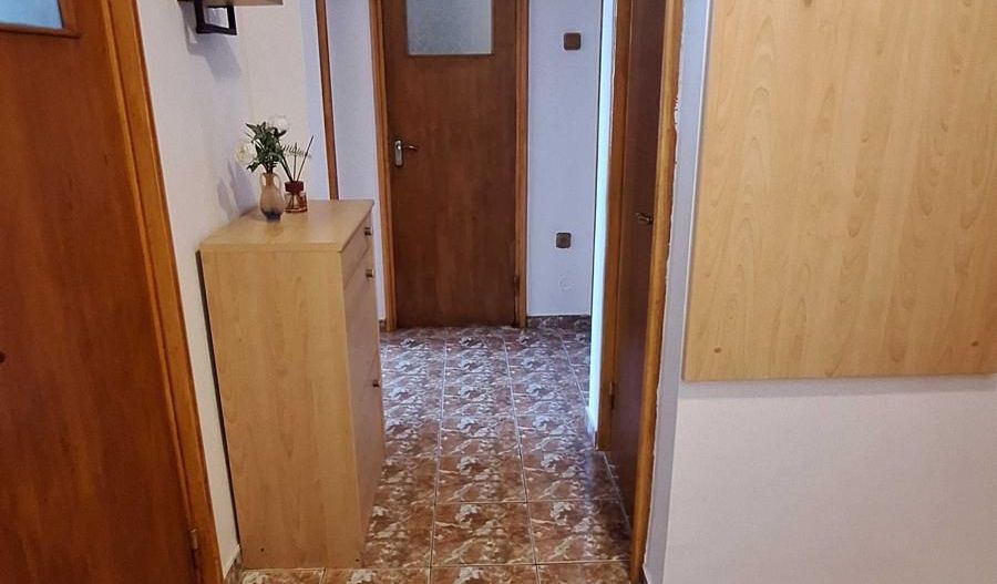 AP. 2 CAMERE -  P-TA SUDULUI, PET-FRIENDLY, BUCATARIE INCHISA, MODERN - Poză 3