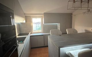 Apartament 2 camere la mansarda in zona Freidorf - Poză 1