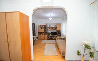 Apartament cu 2 camere de vanzare Metrou Grivita Strada Stefan Stoika - Poză 9