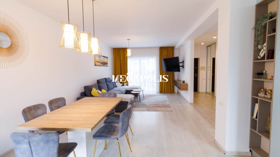 Casă 4 camere | Preț EXCEPȚIONAL | Mobilată și utilată - Poză 6