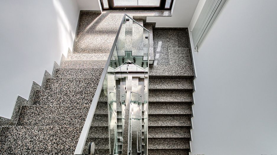 Spațiu modern de inchiriat destinat clinicilor sau companiilor - Poză 8